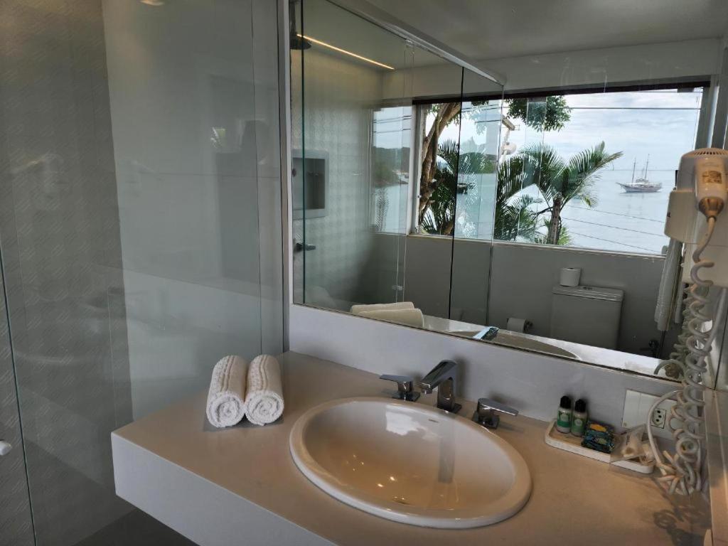 Suite with Sea View