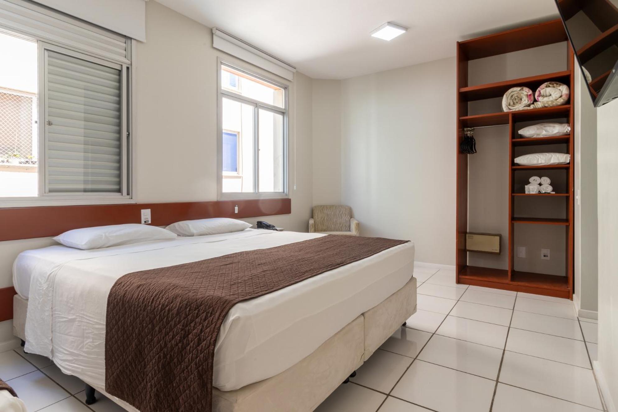Budget Double or Twin Room