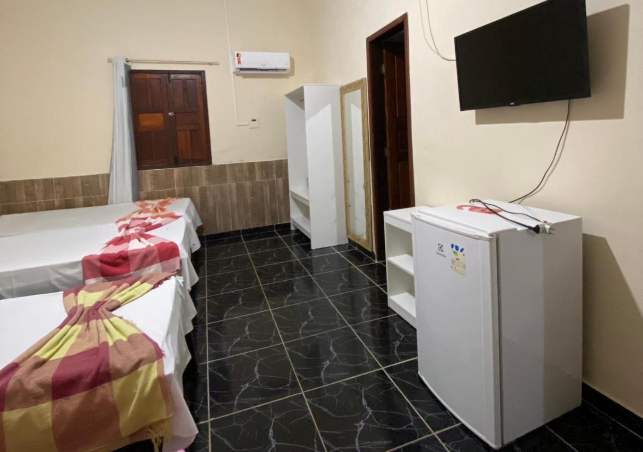 Quarto Família Standard