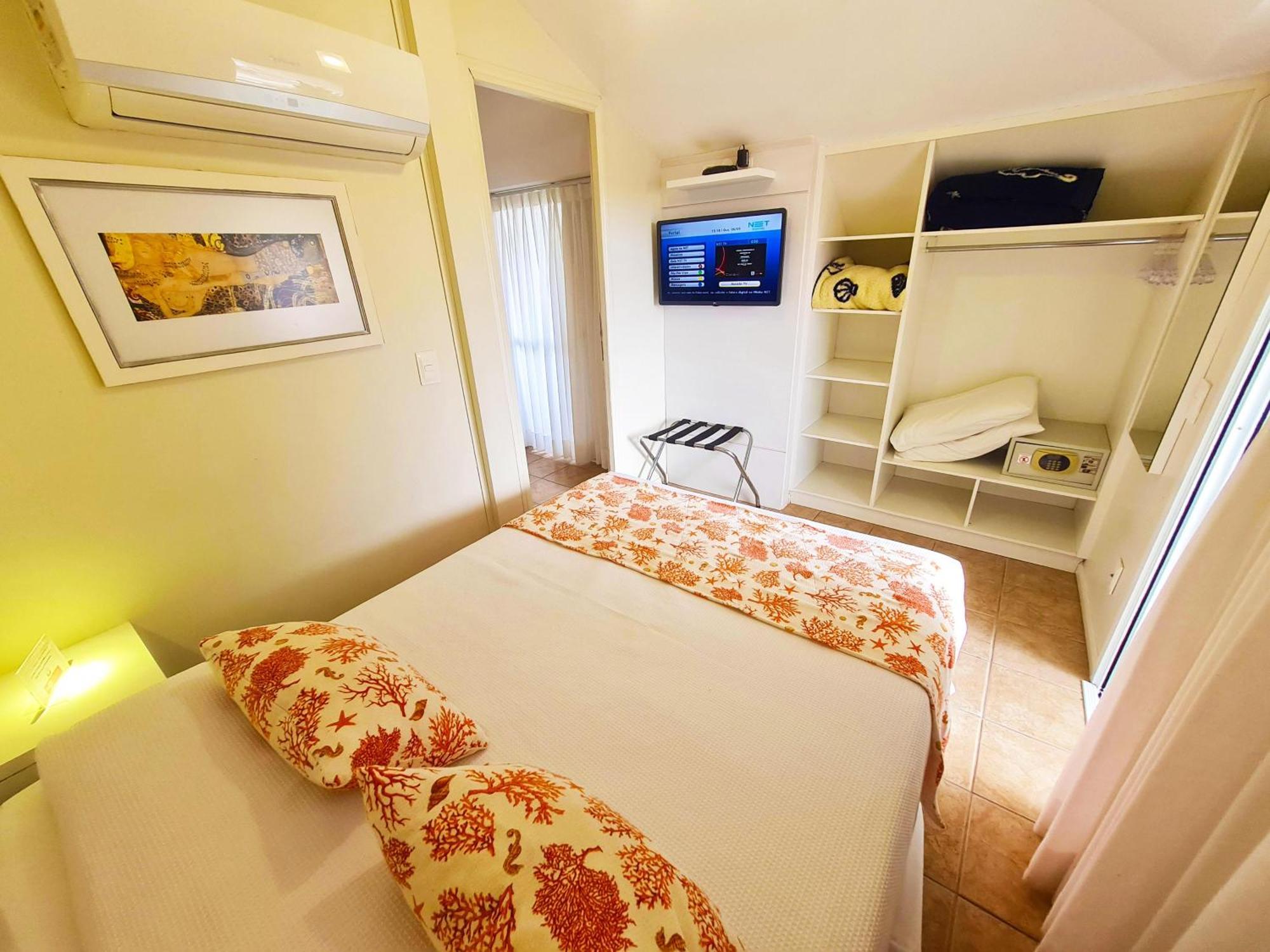 Apartamento Deluxe