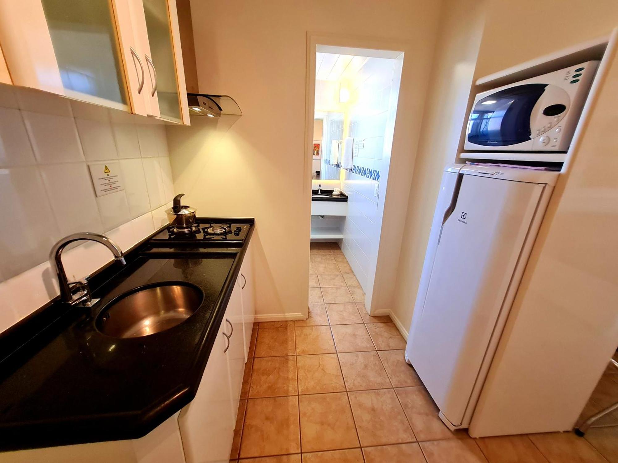 Apartamento Superior