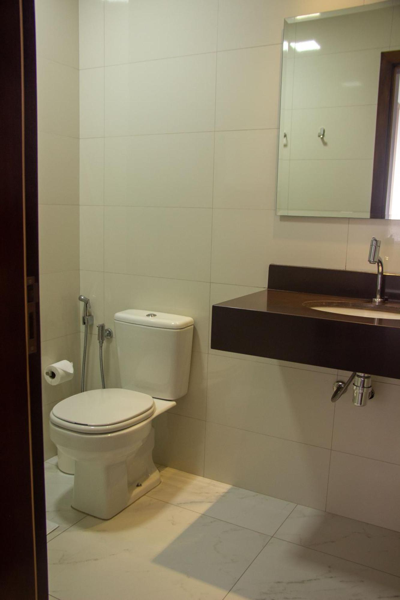 Quarto Duplo