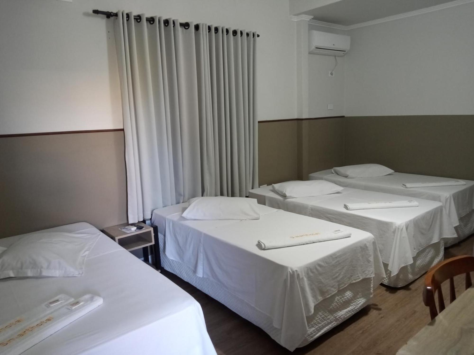Quarto Família