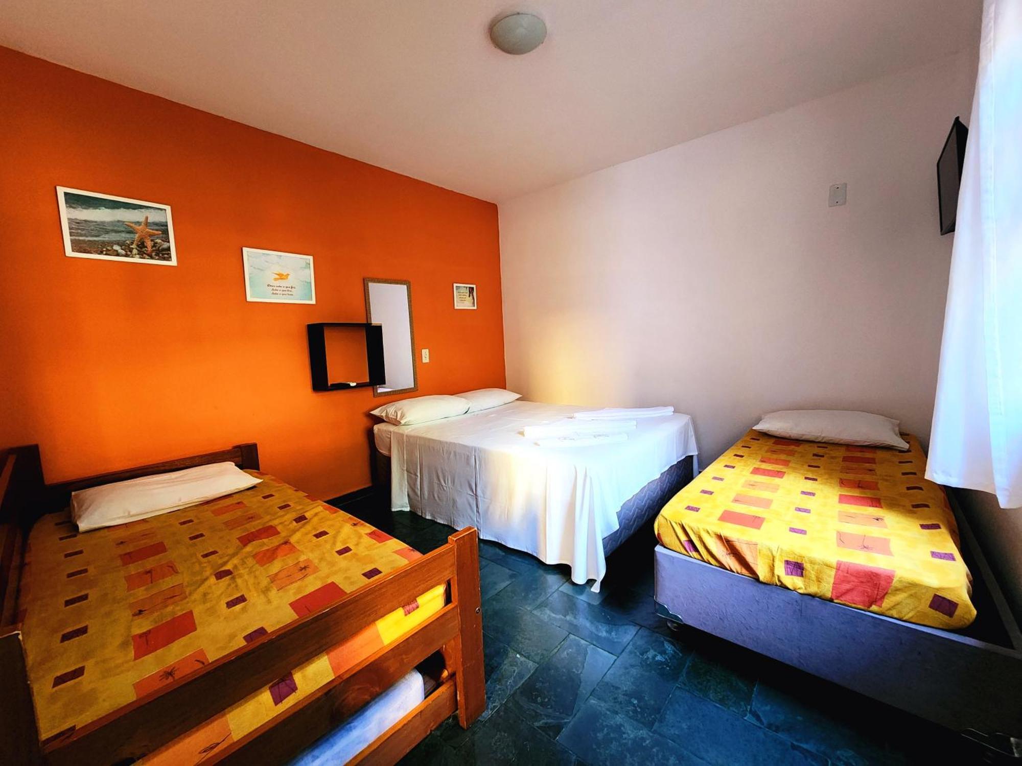 Quarto Família Standard