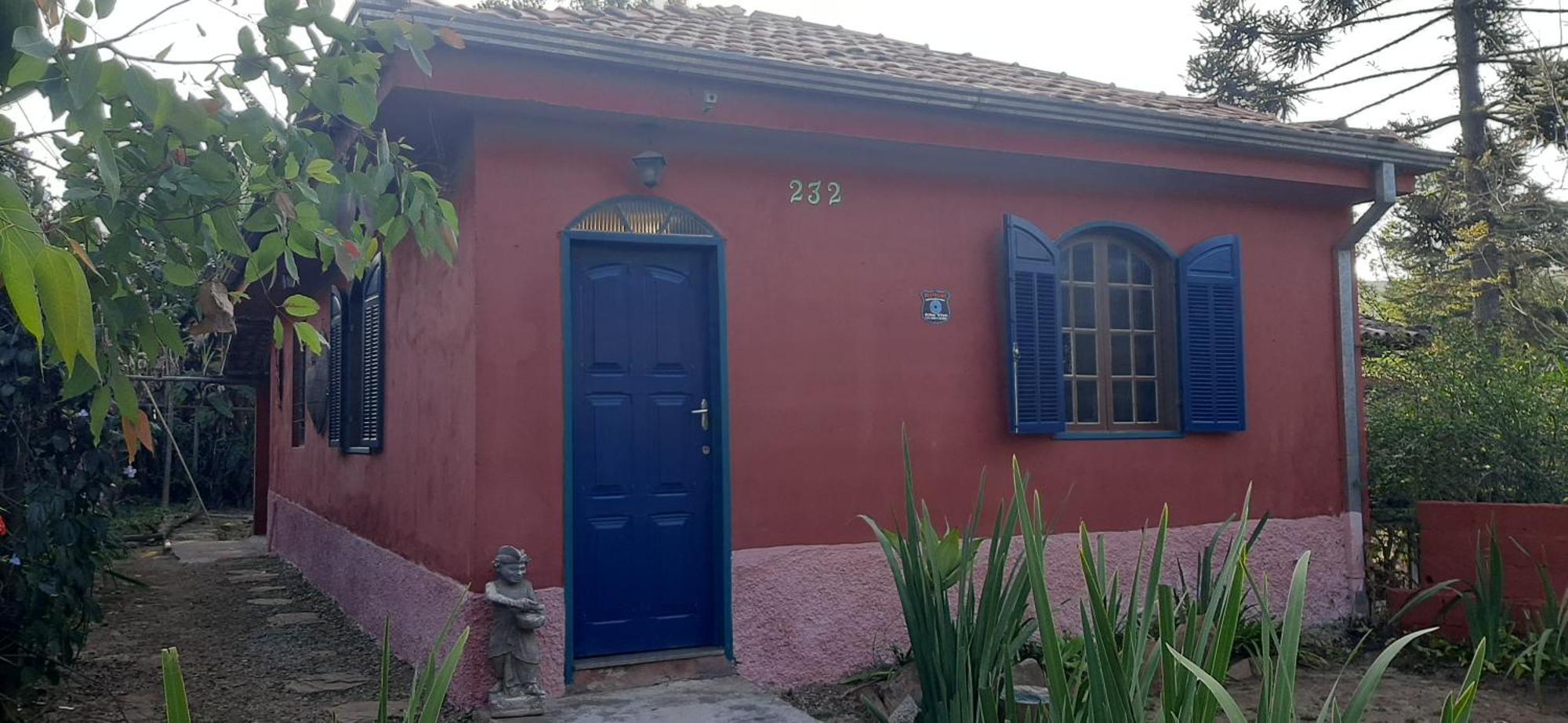 Casa de 2 Quartos