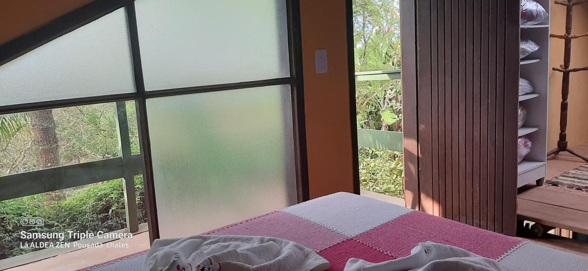Apartamento de 1 Quarto com Varanda e Vista da Montanha