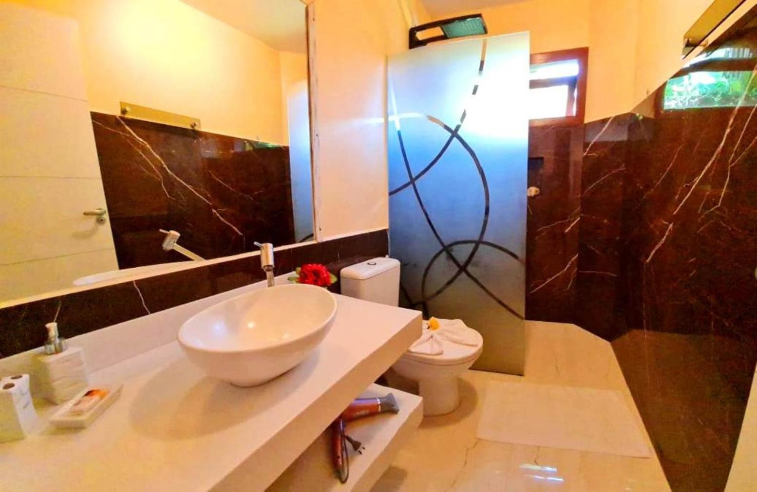 One-Bedroom Apartment - Ground Floor