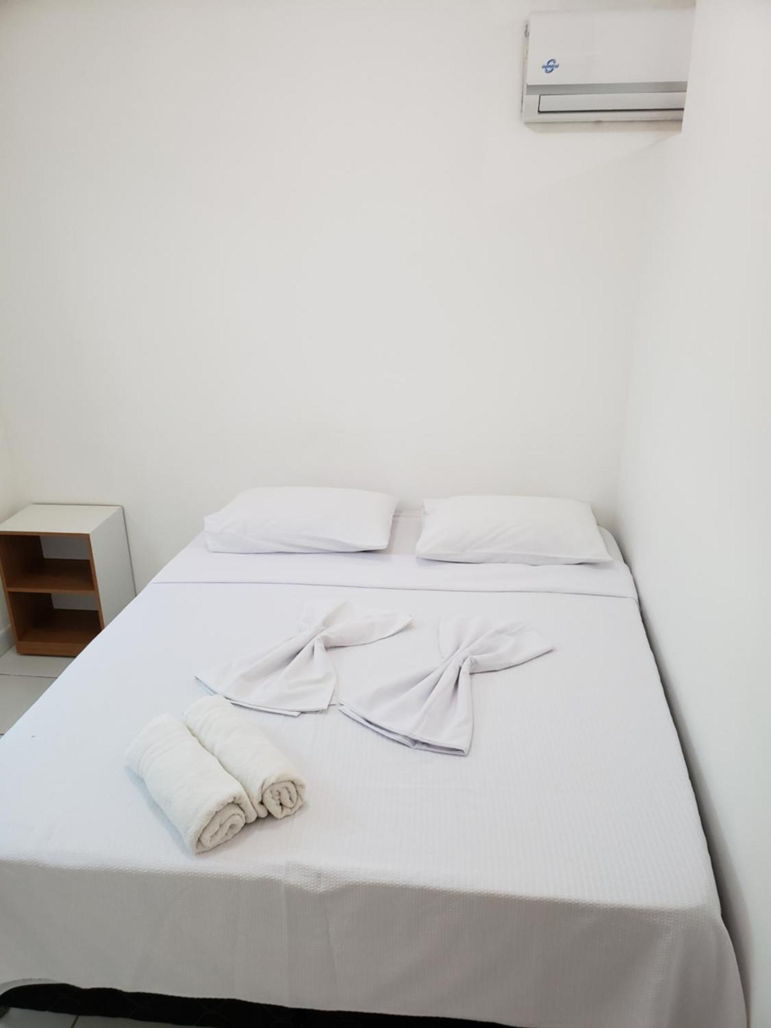Quarto Família