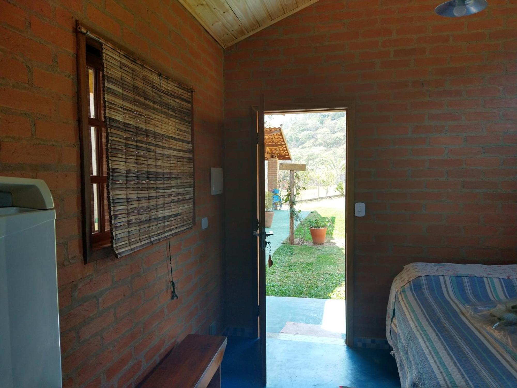 Chalé de 1 Quarto