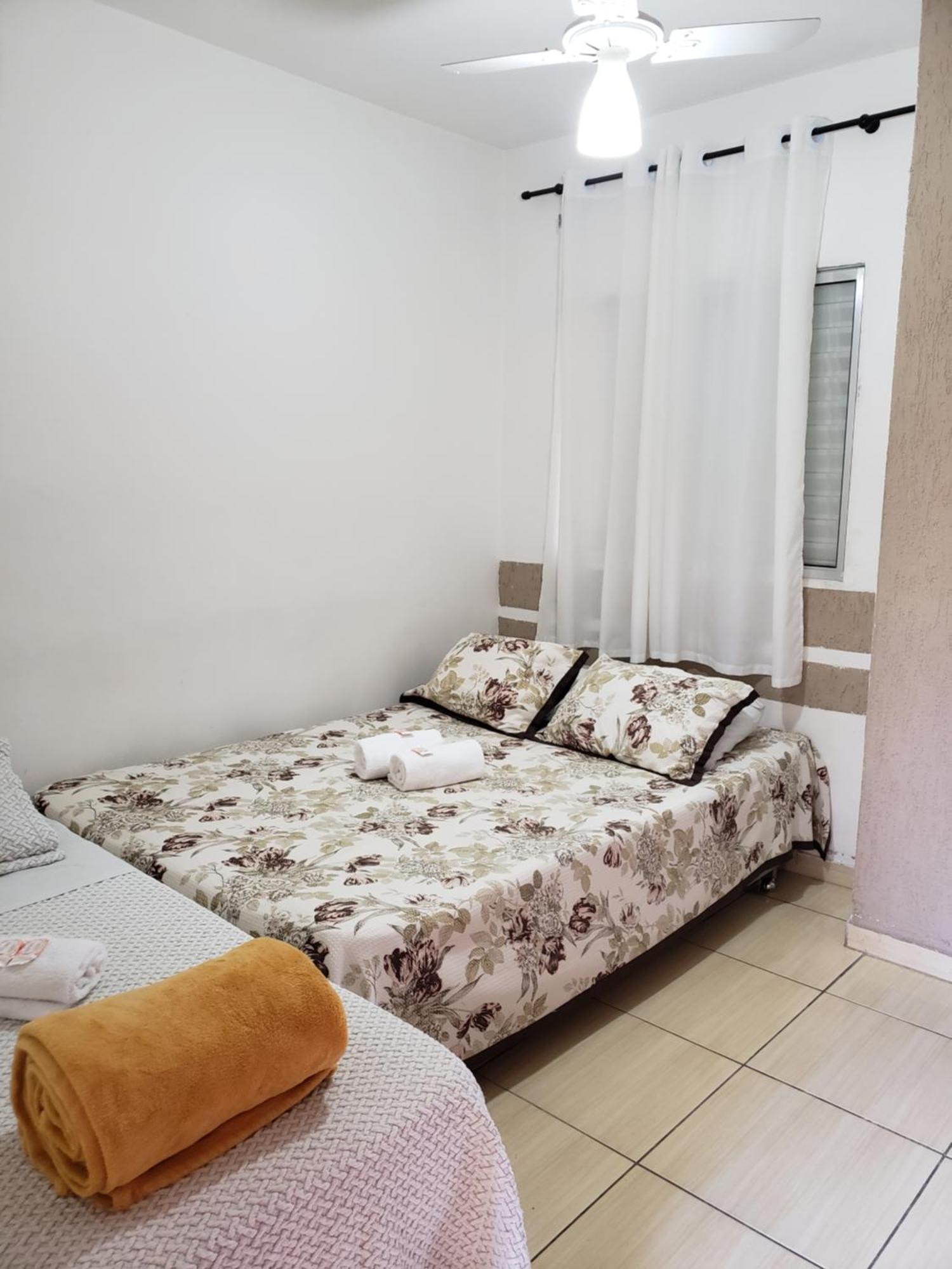 Quarto Familiar