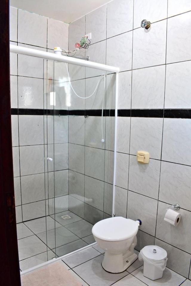 Quarto Família Standard