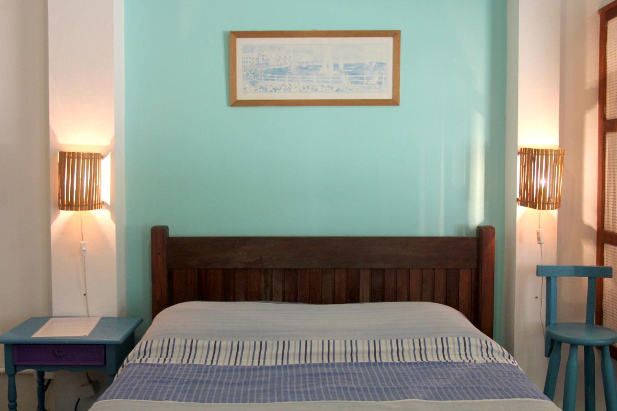 Quarto Família