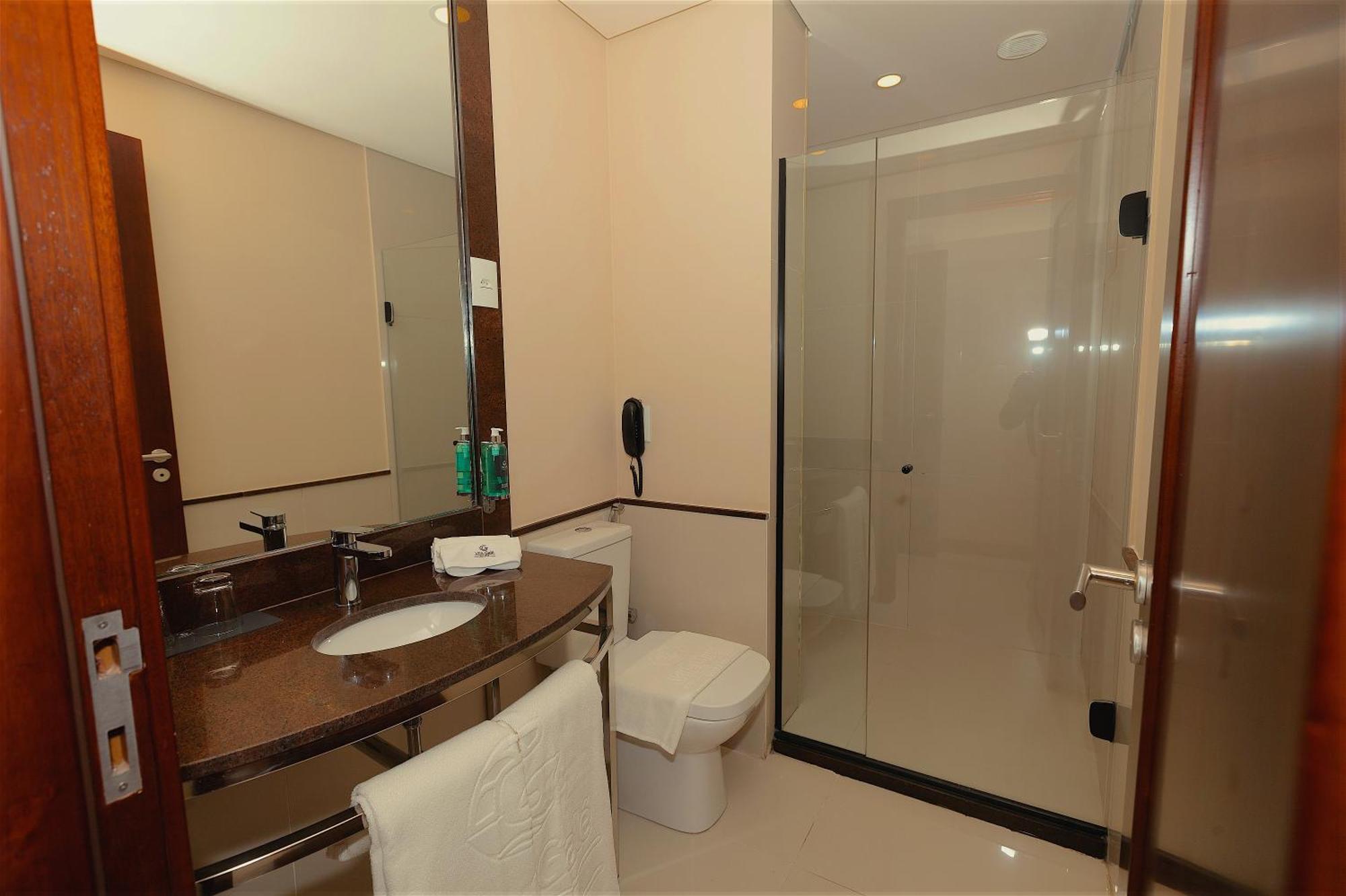 Apartment **