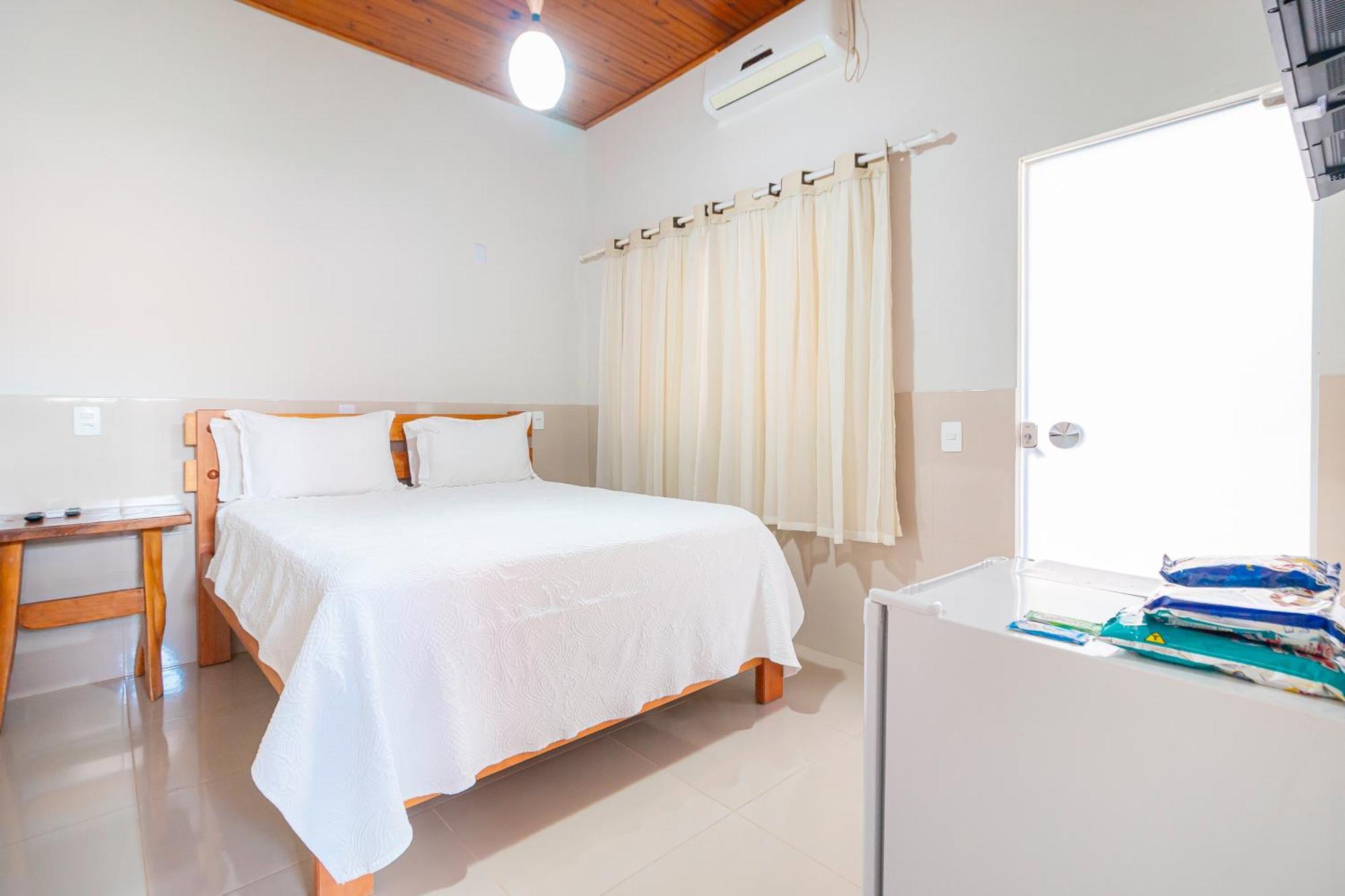 Quarto Duplo