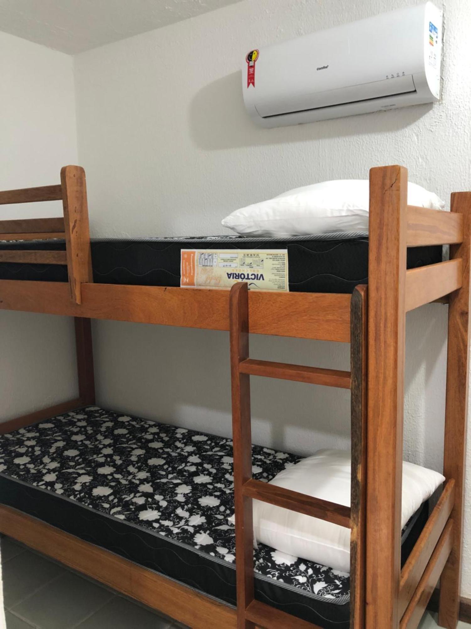 Quarto Família