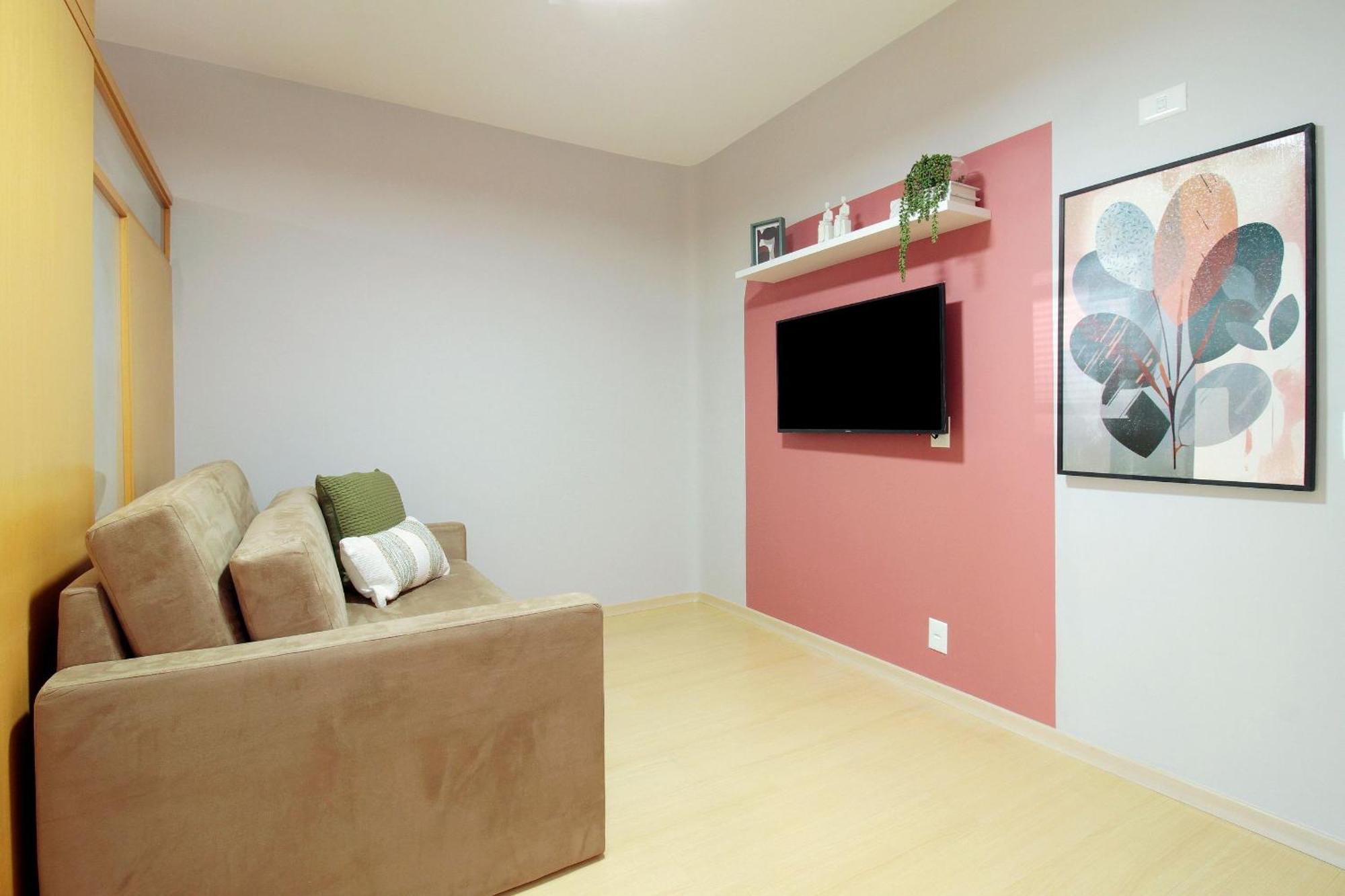 Appartamento Premium con 1 Camera da Letto