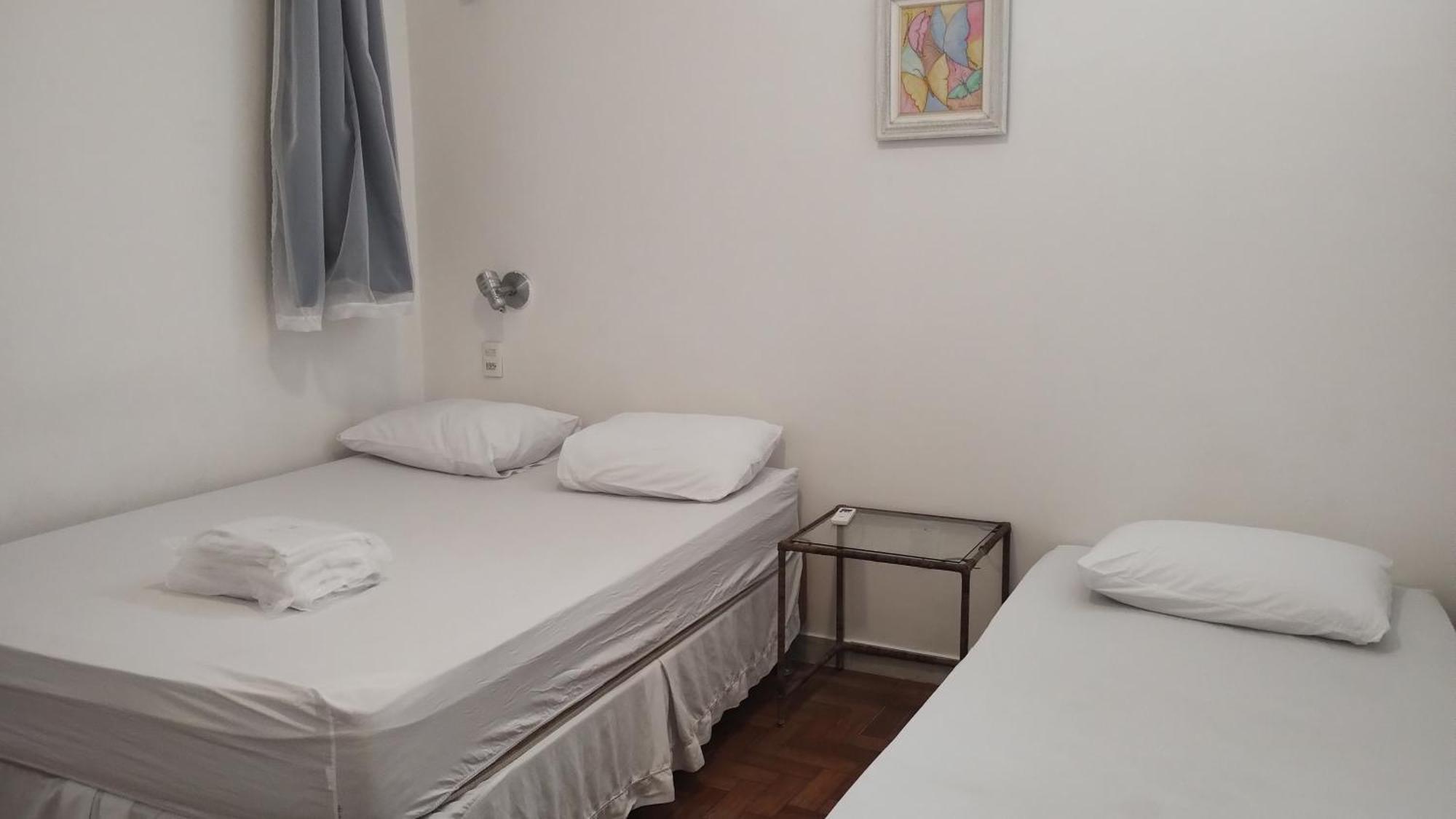 Chambre Triple Basique