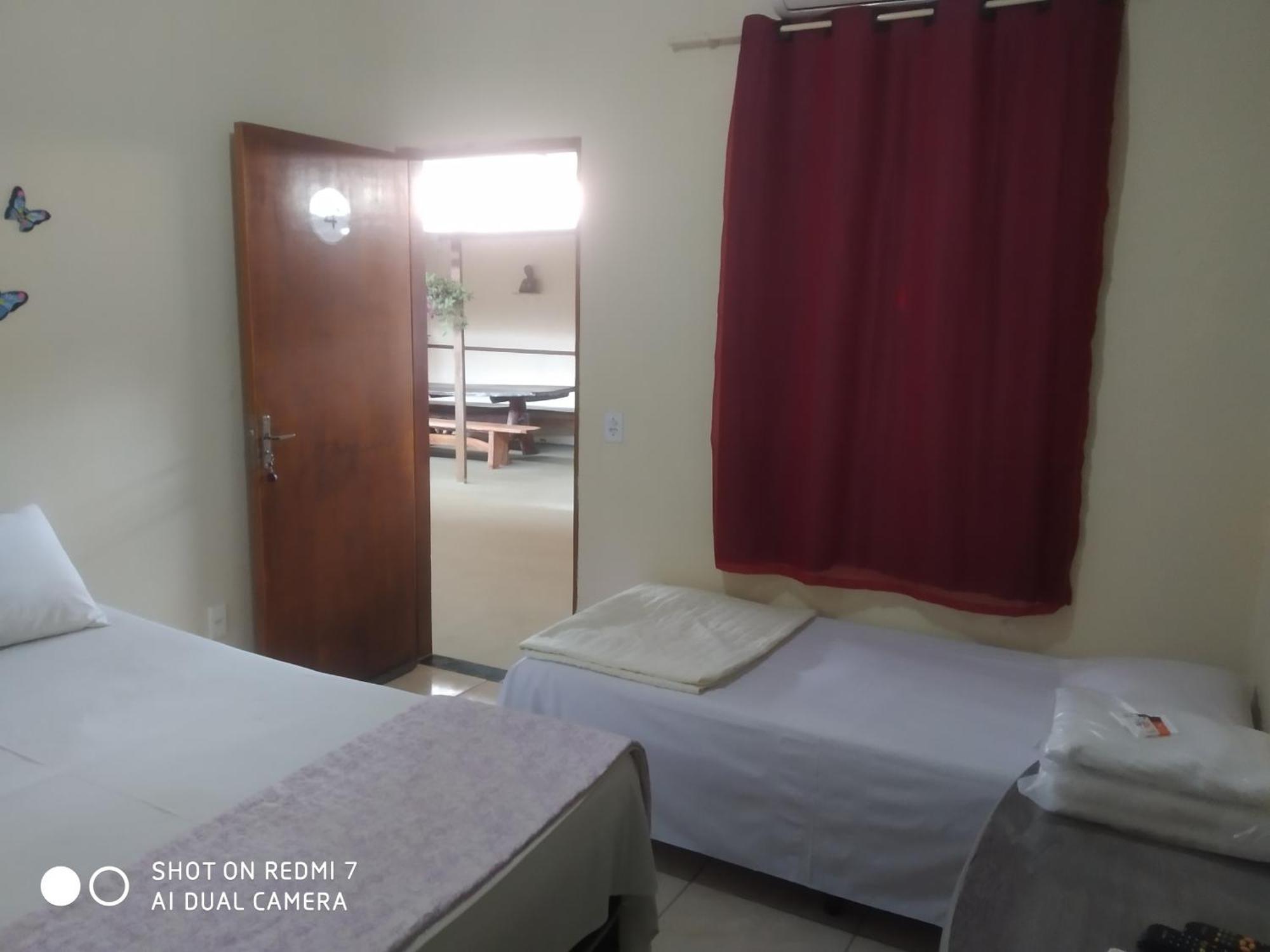 Quarto Triplo Standard