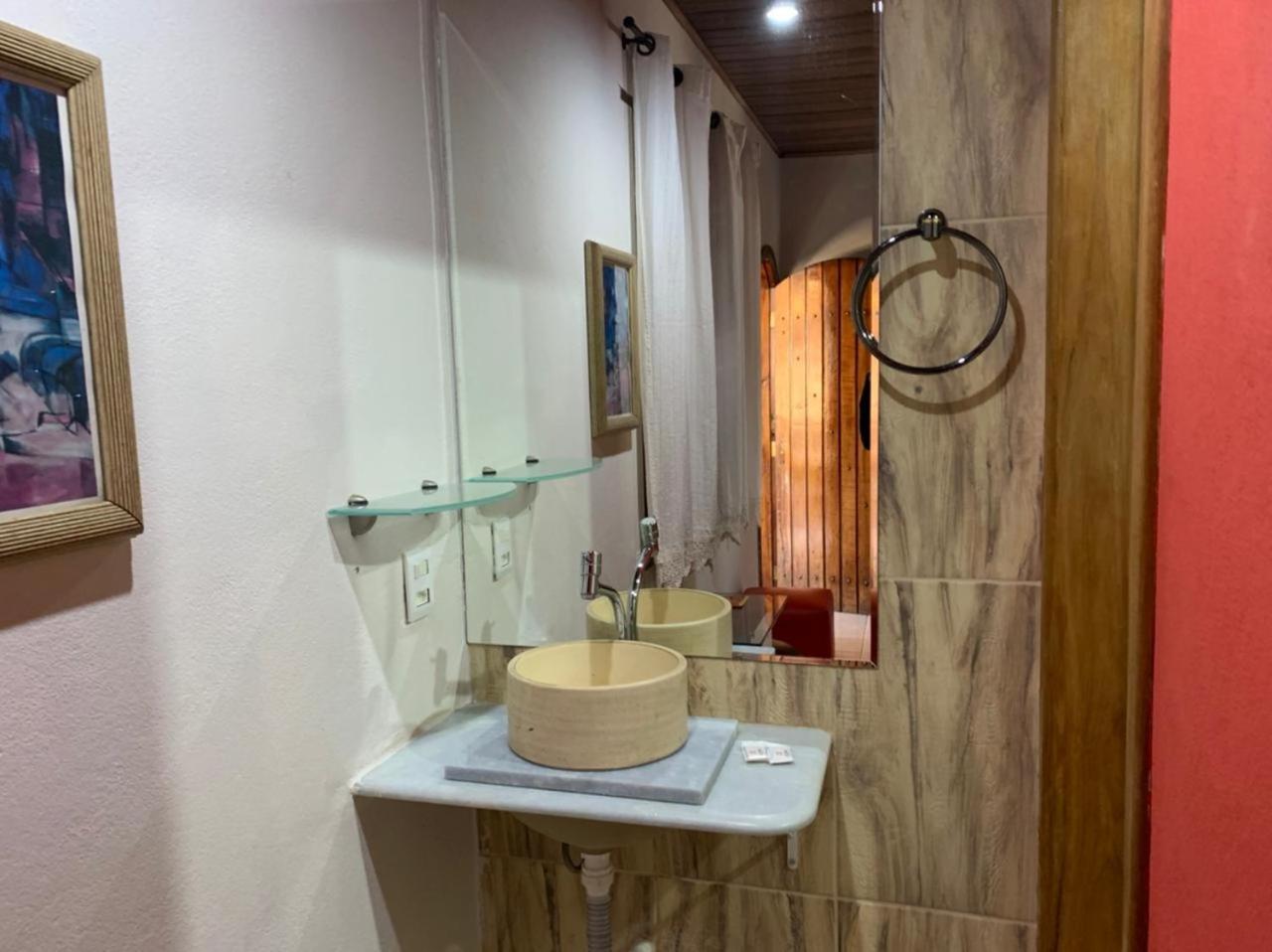 Quarto Duplo Standard