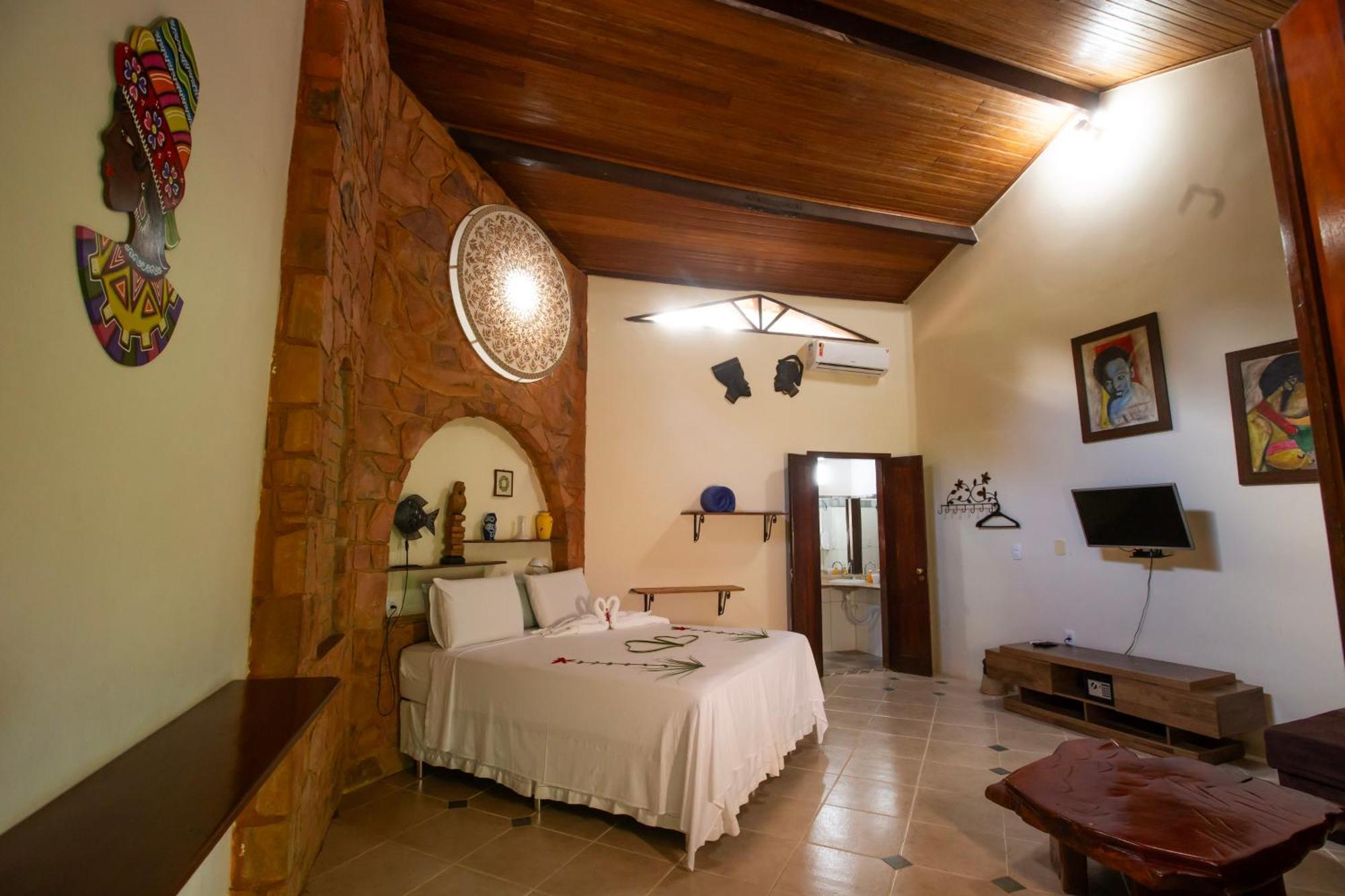 Quarto Duplo Superior