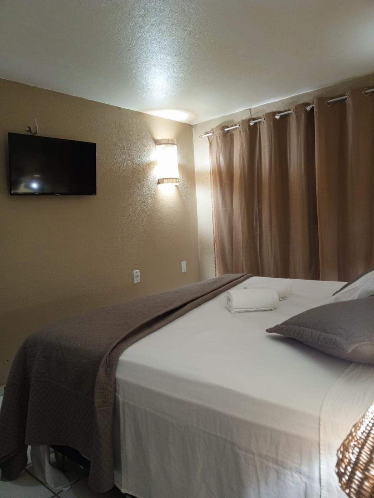 Quarto Duplo Standard