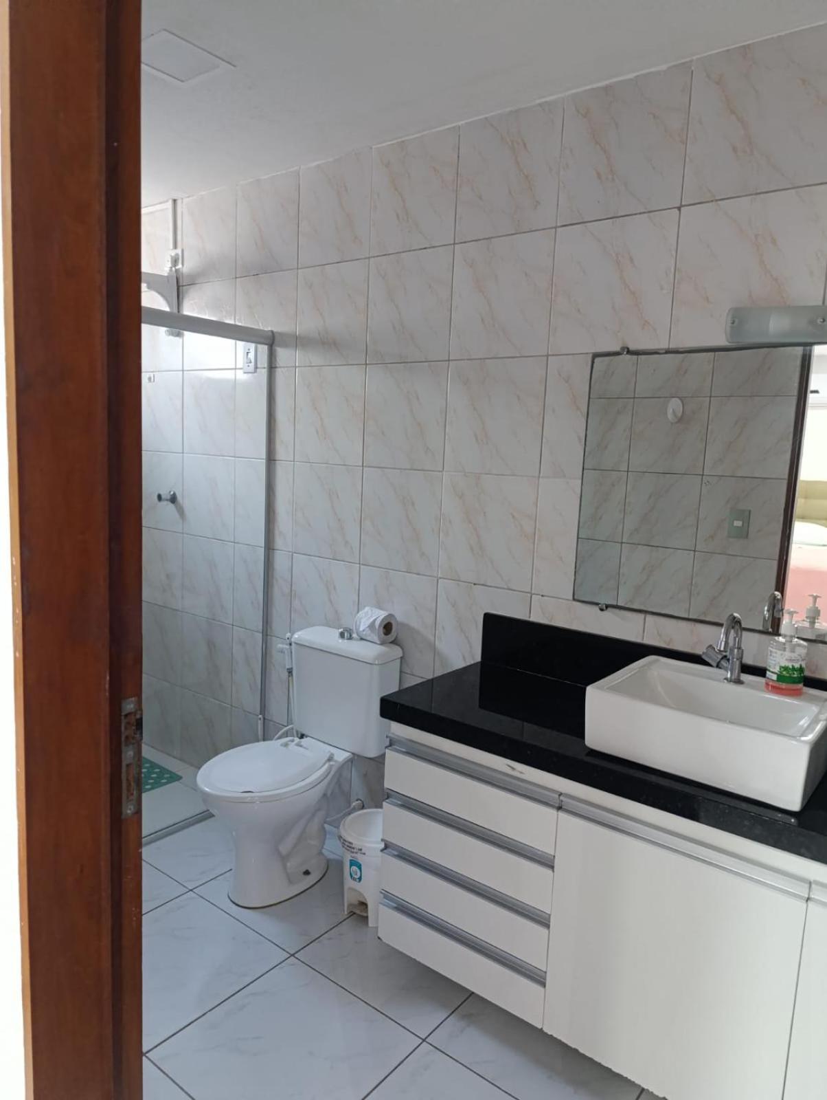 Quarto Família