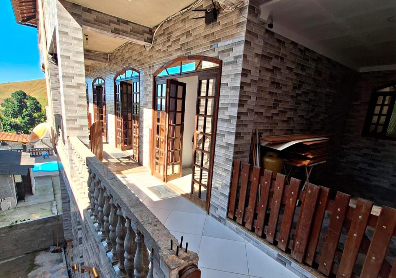 Quarto Família