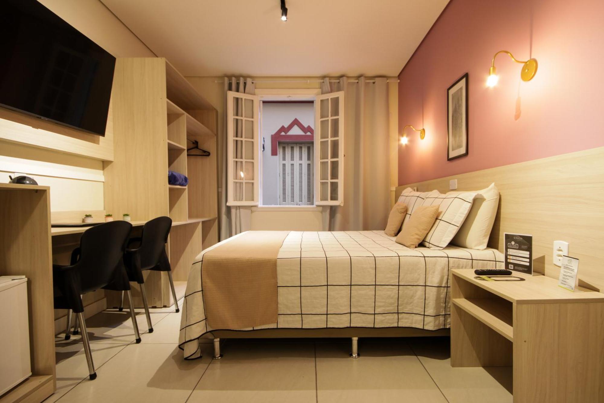 Suite con Vasca Idromassaggio