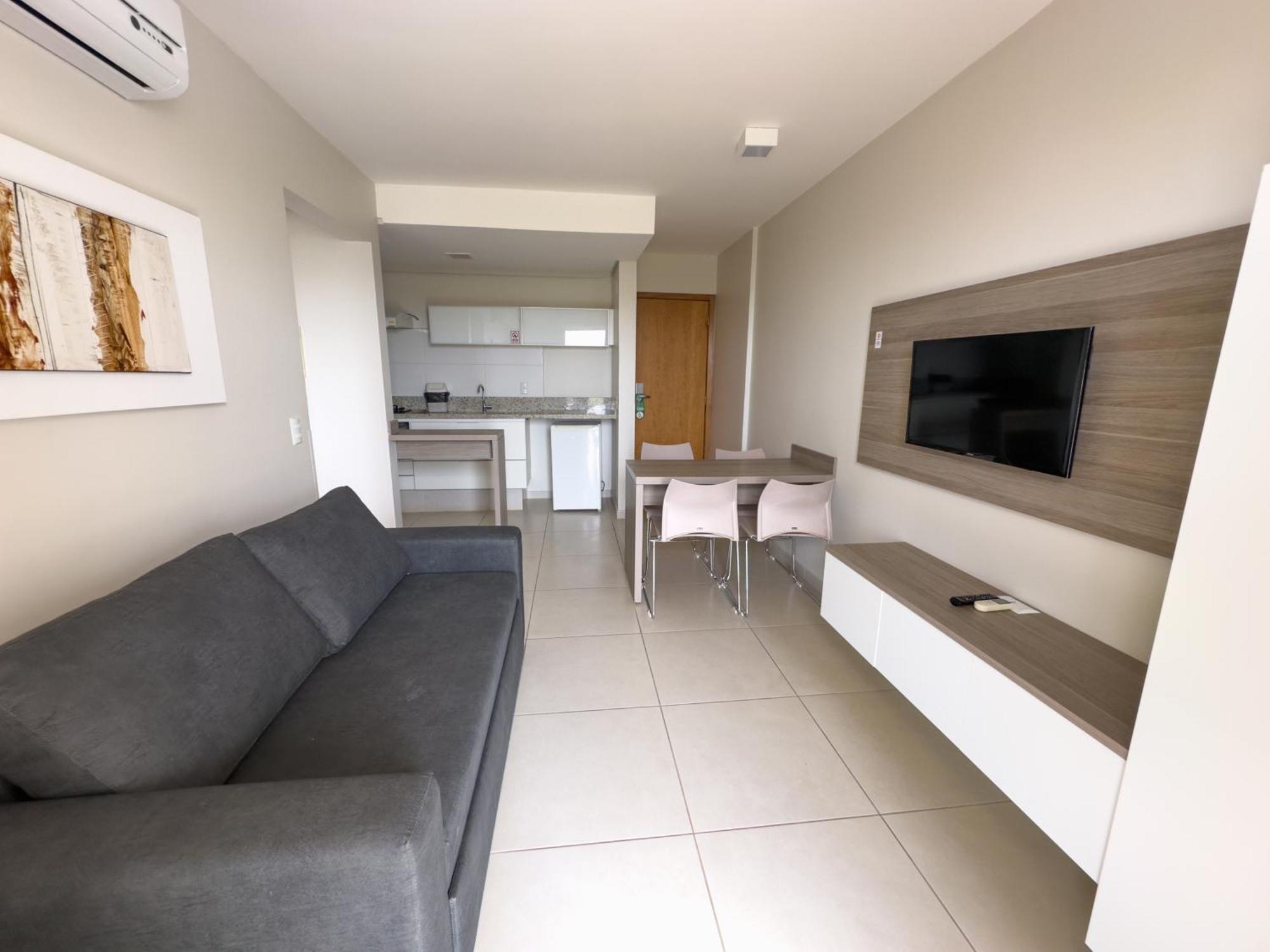 Apartamento Deluxe (4 Adultos)