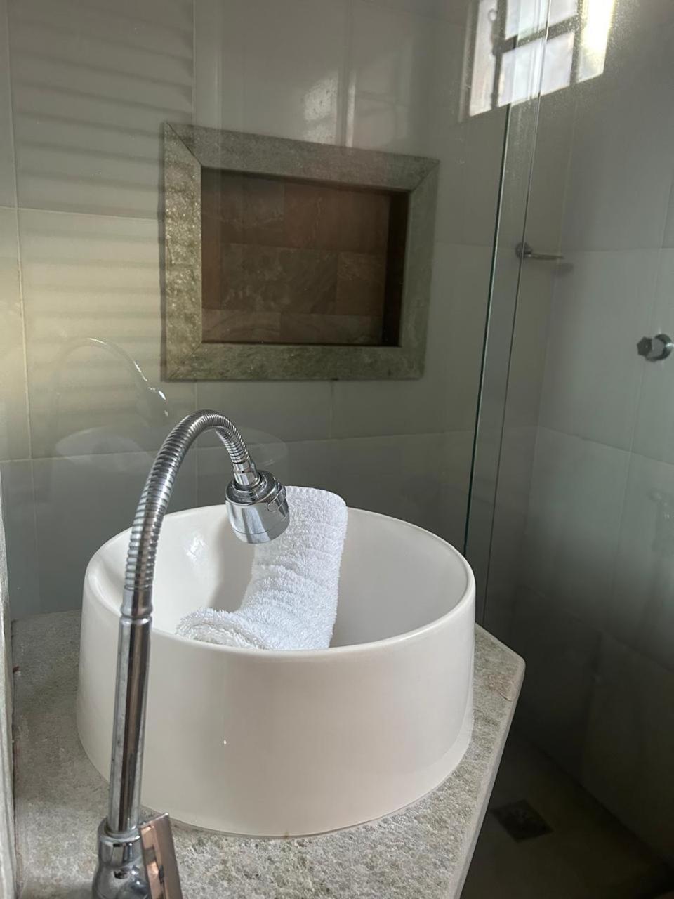 Quarto Triplo Básico