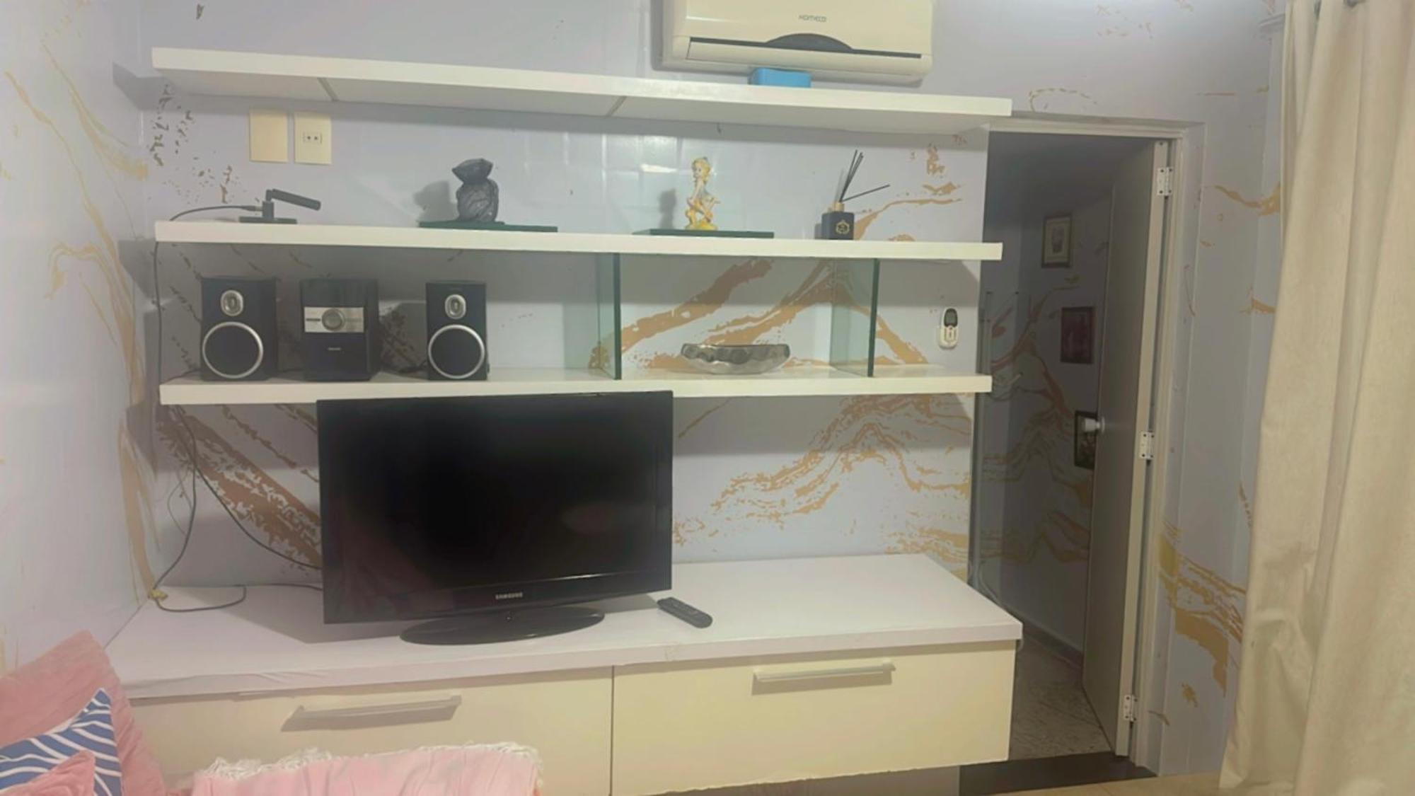 Chambre Triple
