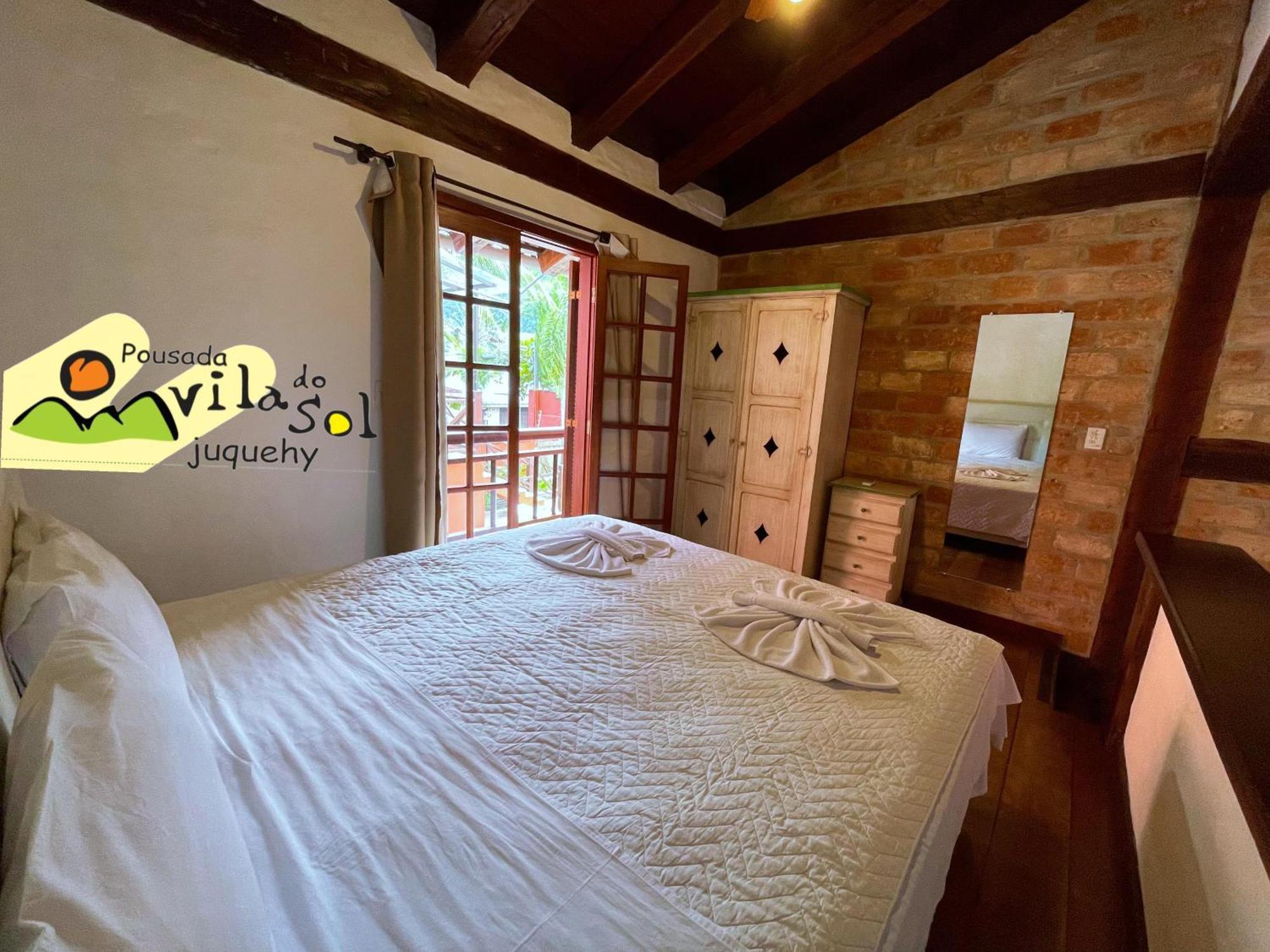 Apartamento Standard