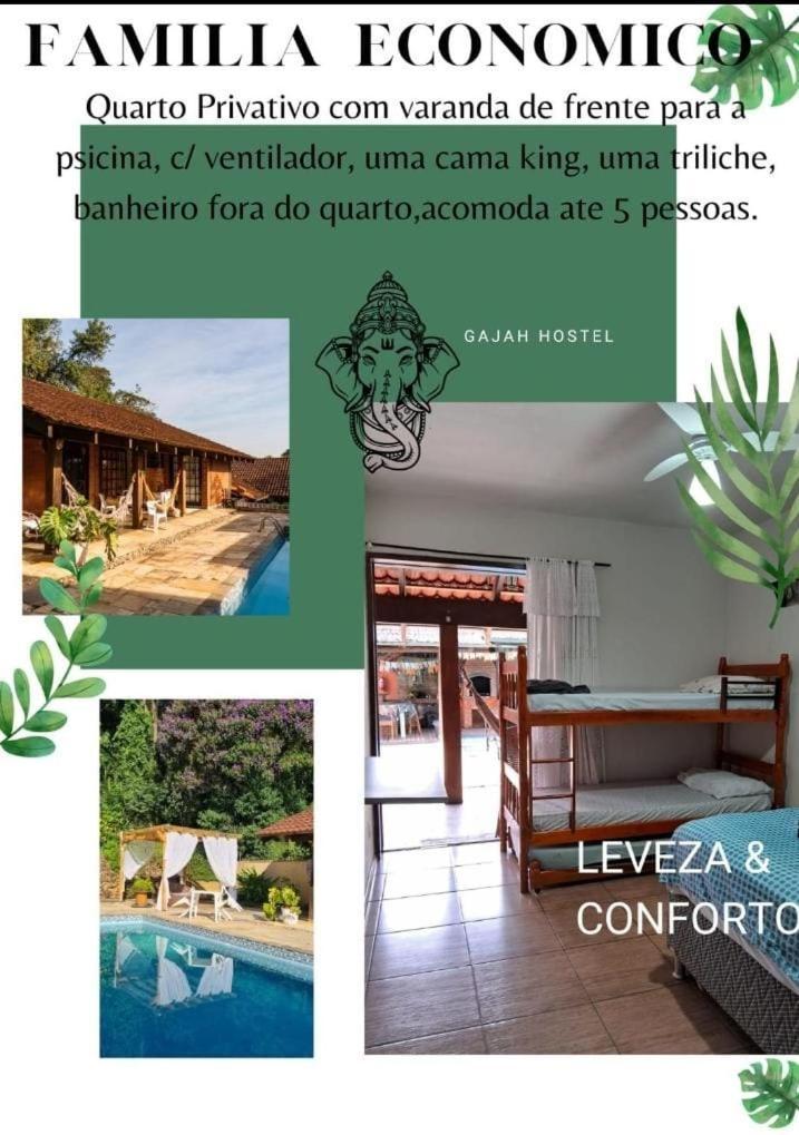Quarto Família