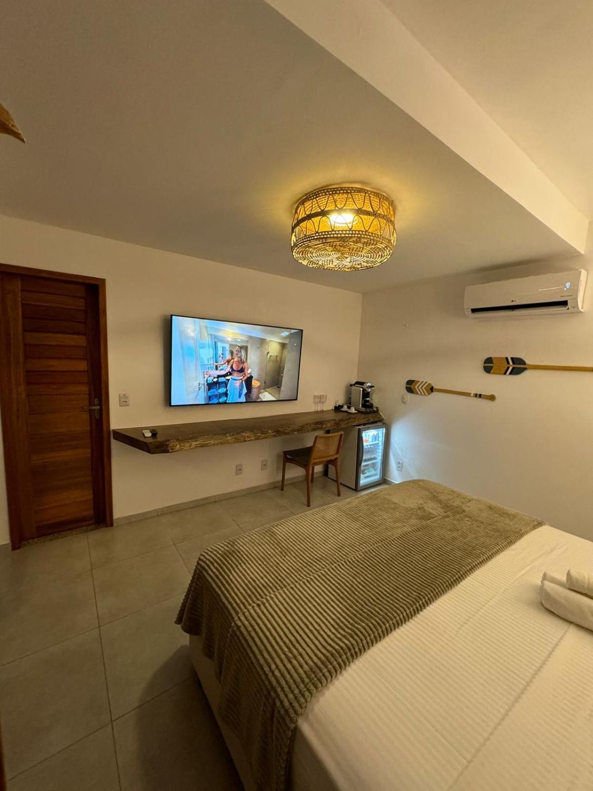 Quarto Triplo Luxo