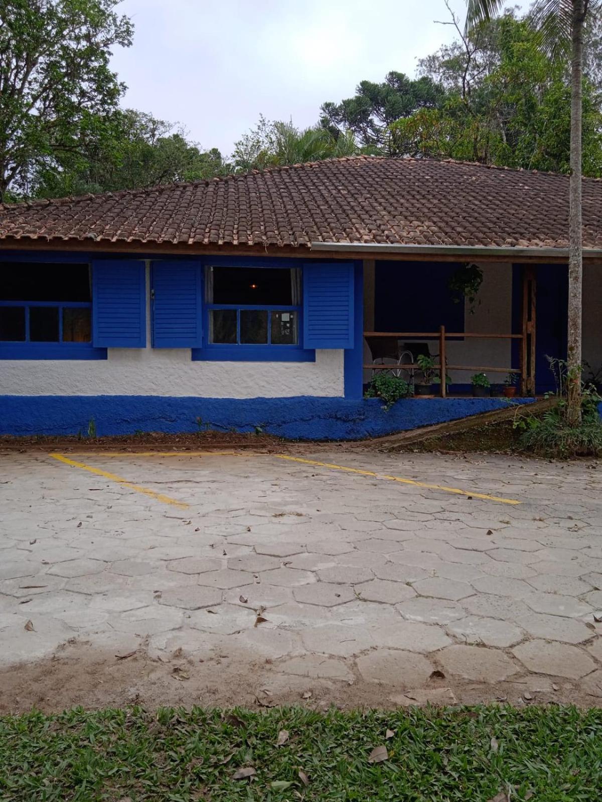 Suíte de 1 Quarto