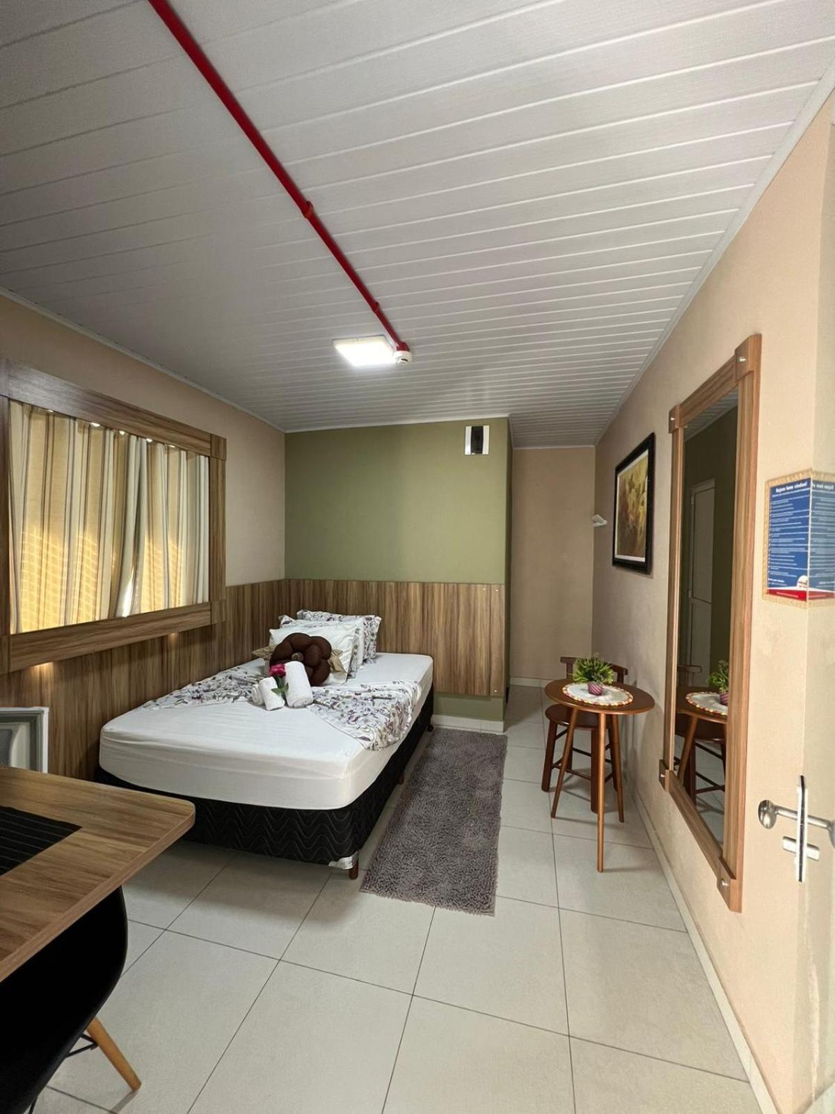 Quarto Duplo Standard