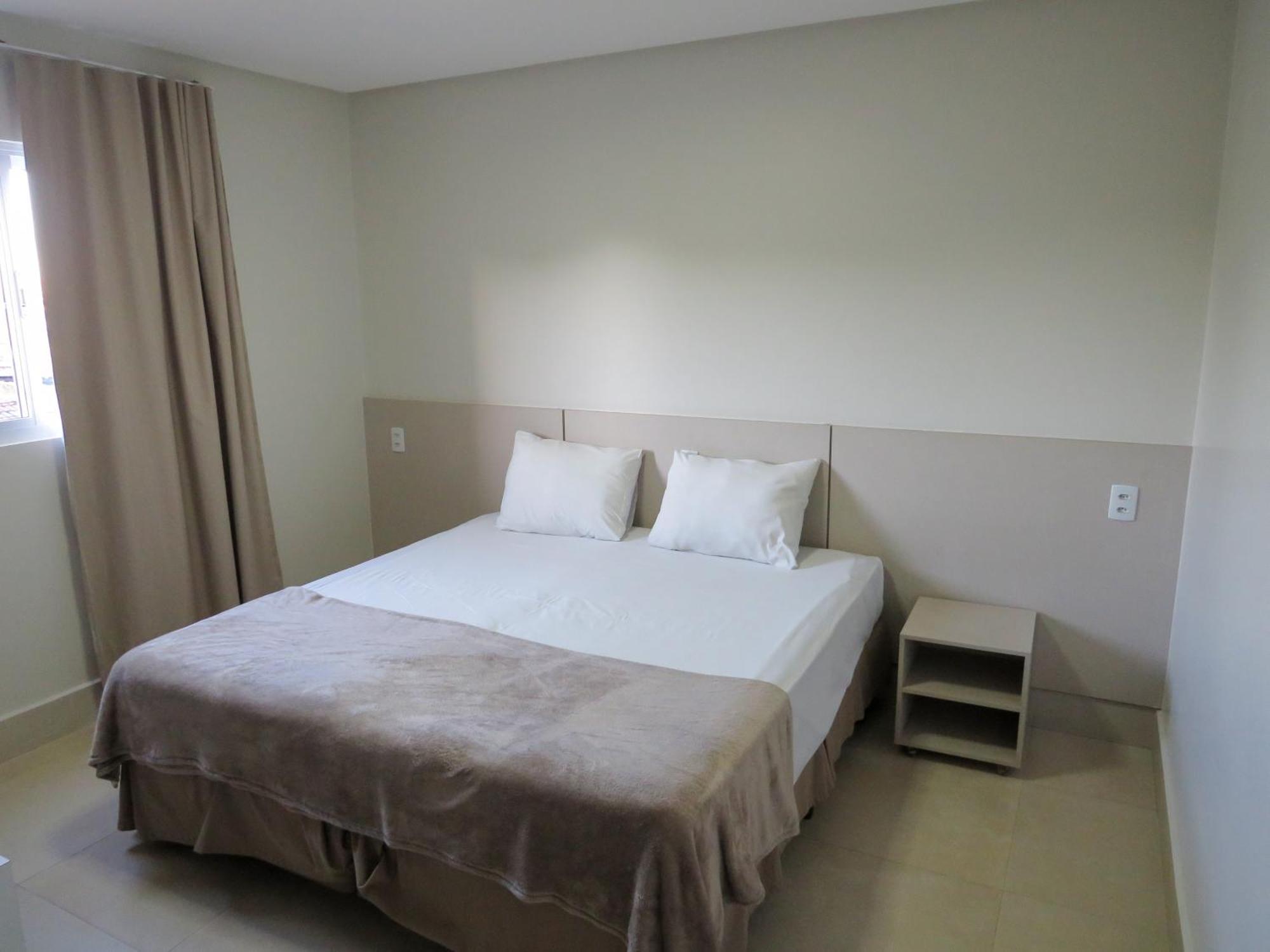 Quarto Duplo