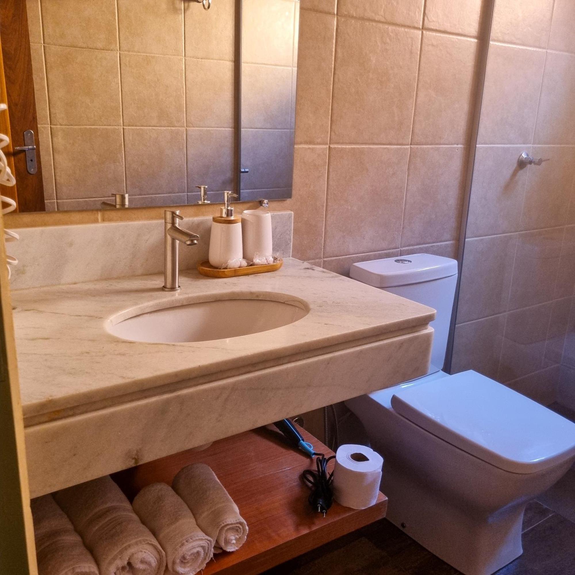 Quarto Deluxe
