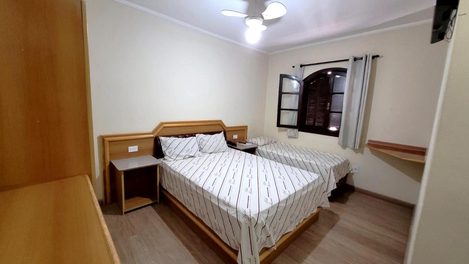 Quarto Duplo Económico