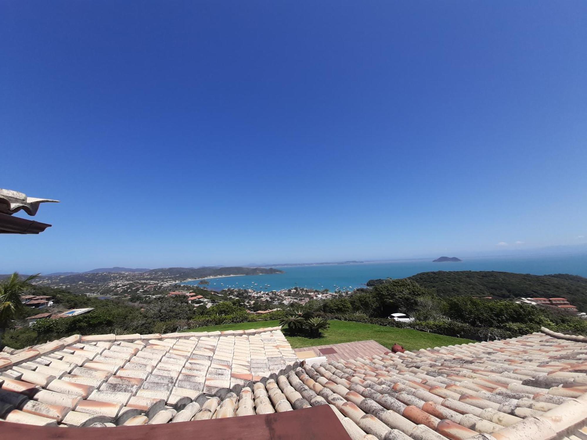 Deluxe Double Room with Balcony and Sea View