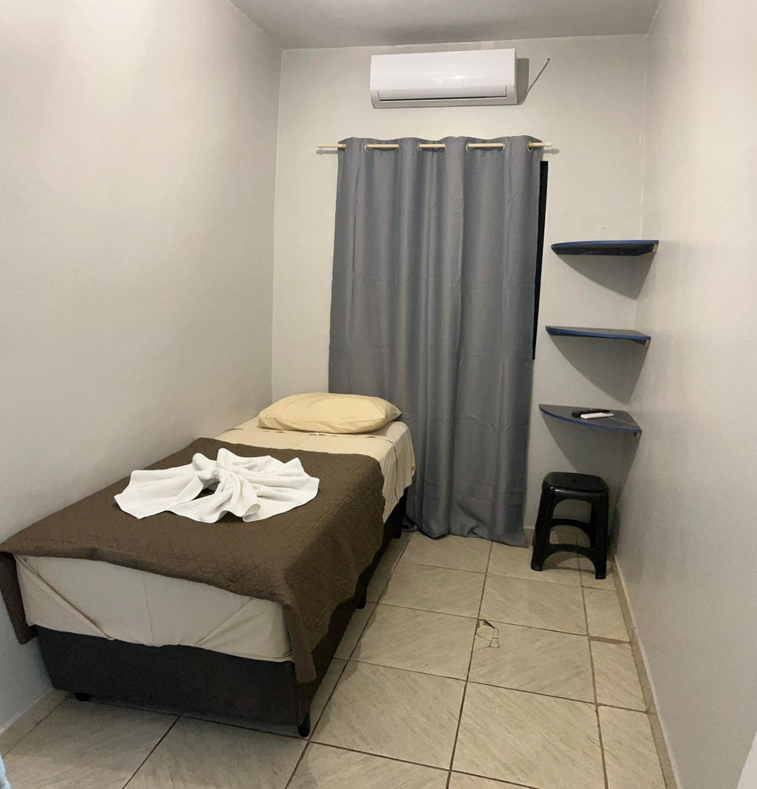 Quarto Individual