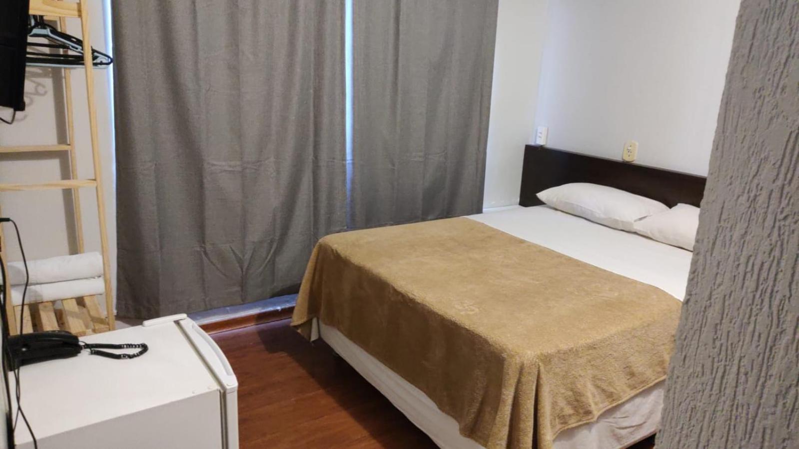 Quarto Duplo Standard