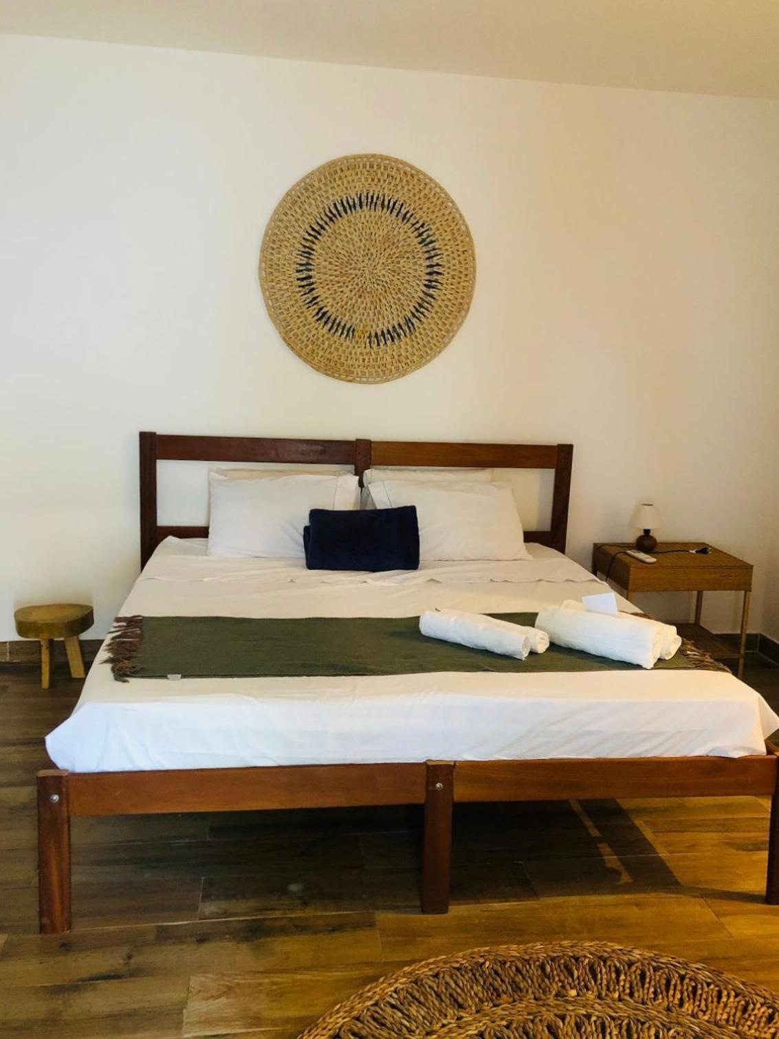 Suíte Deluxe com Cama Queen-size