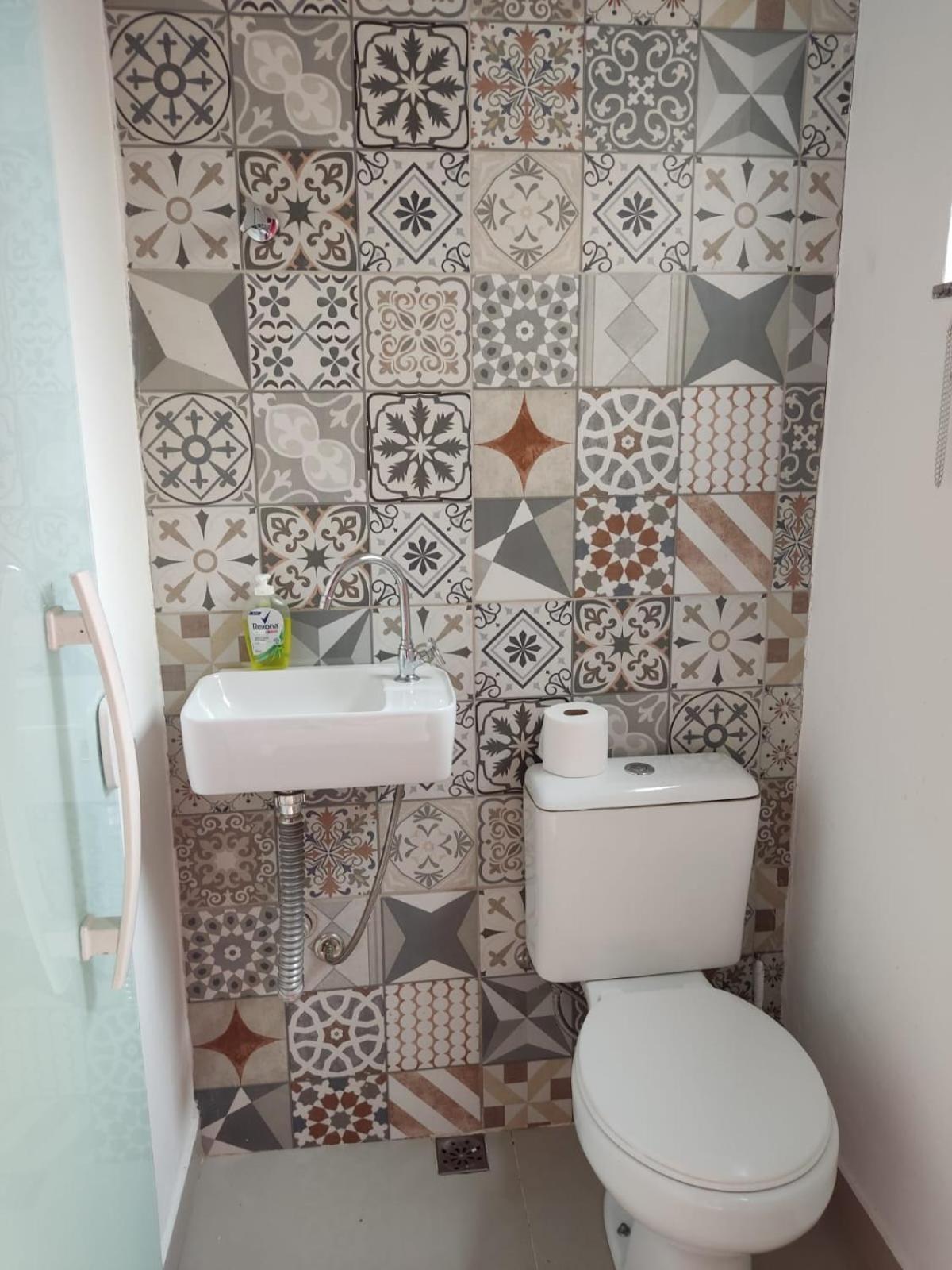 Casa de 4 Quartos