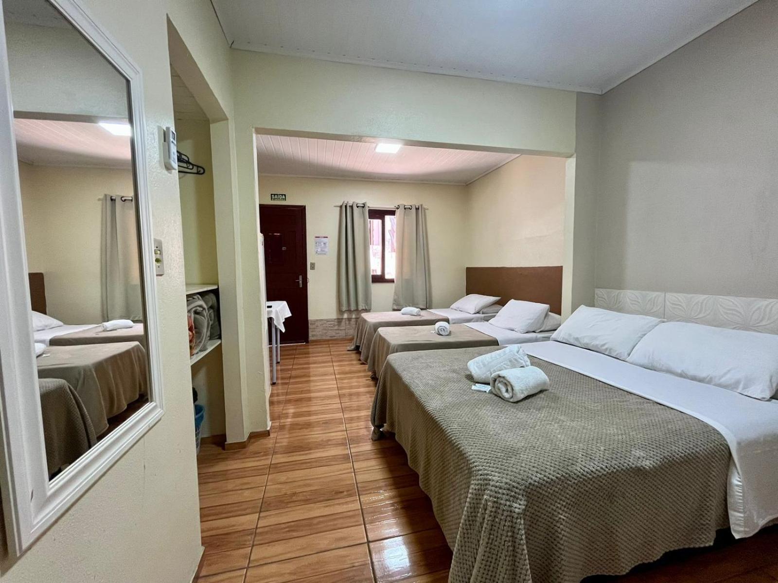 Quarto Quádruplo