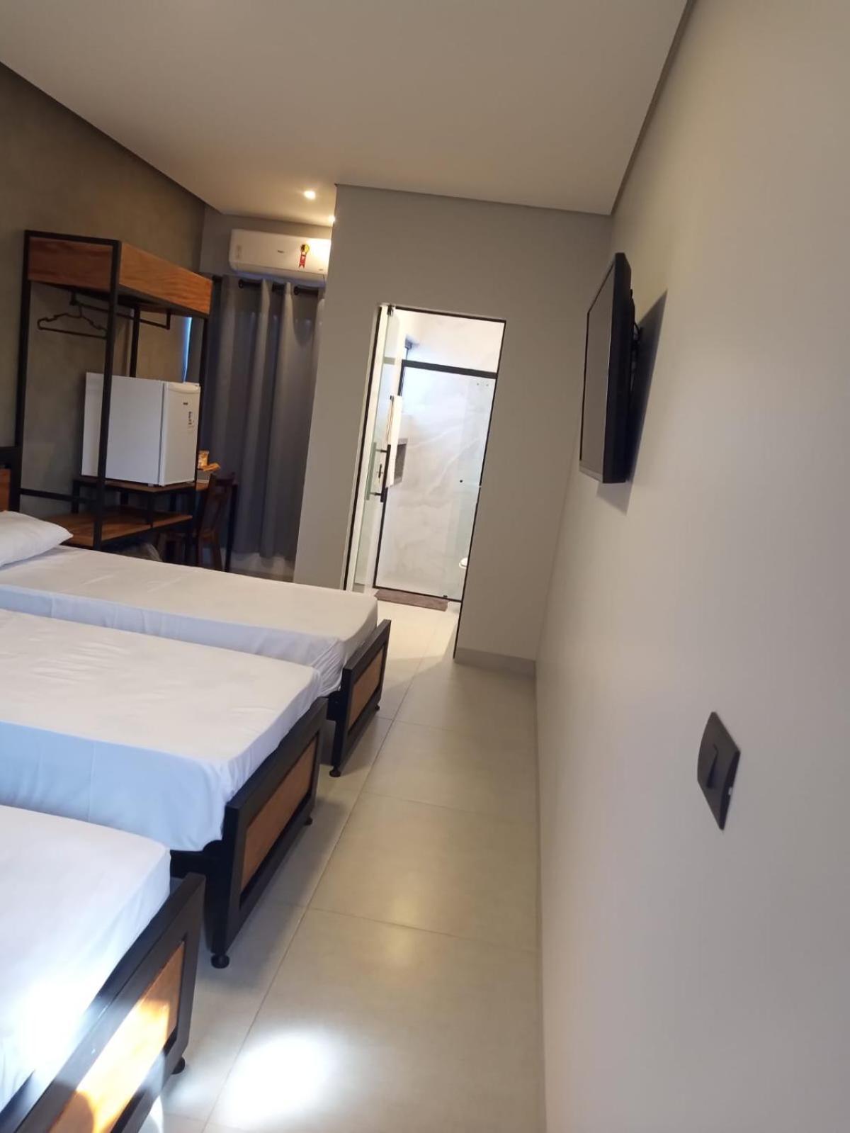 Quarto Triplo