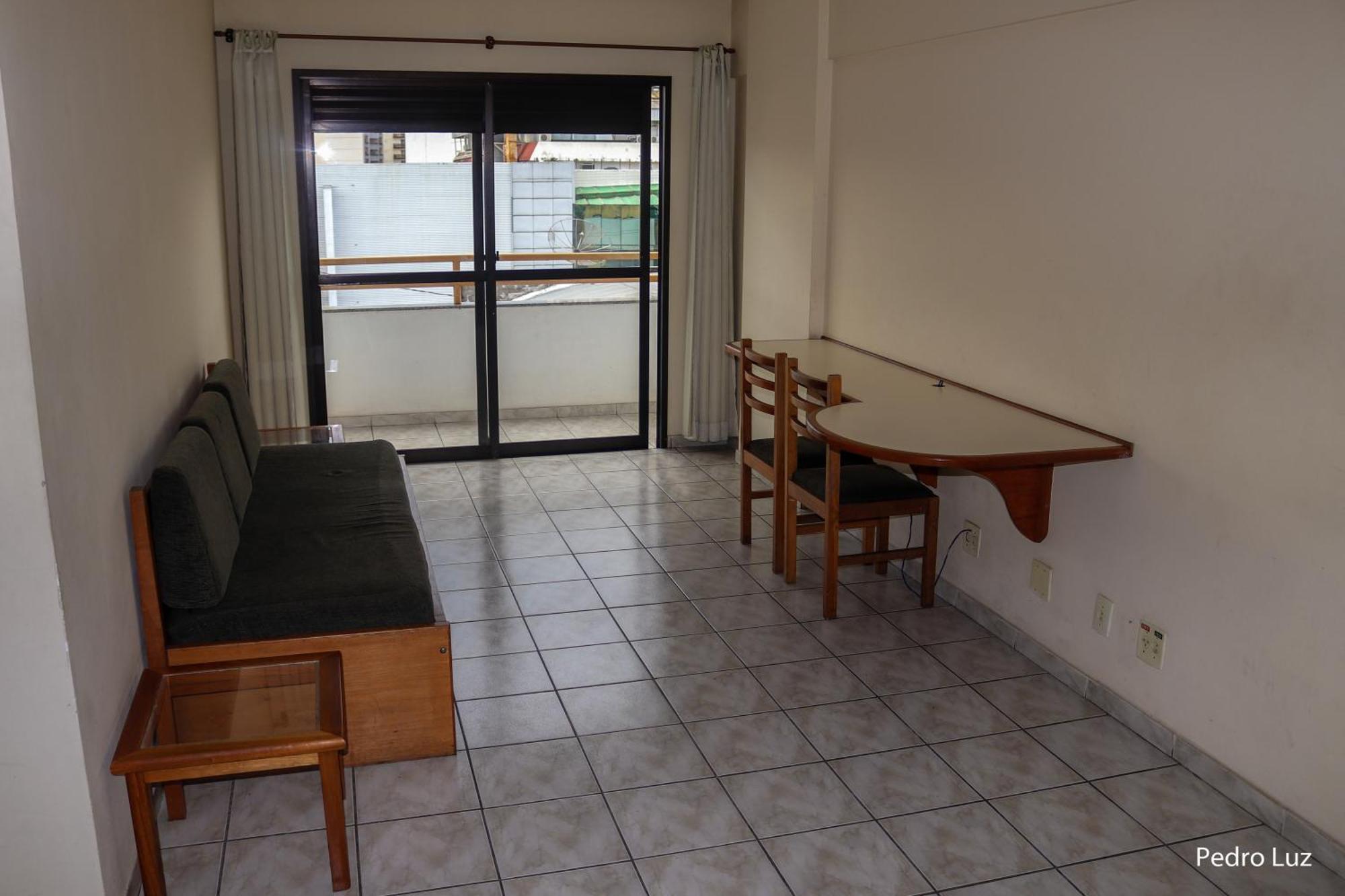 Apartamento Standard