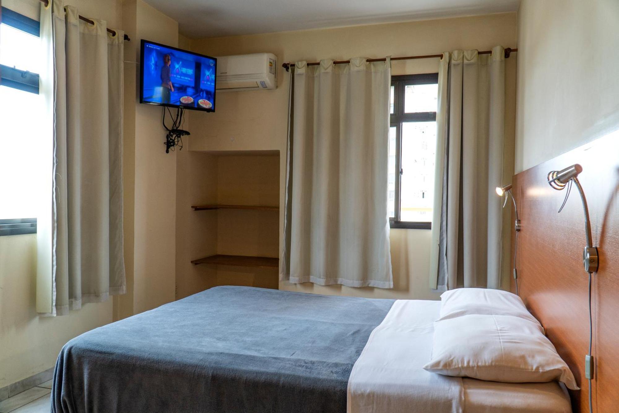 Apartamento Standard
