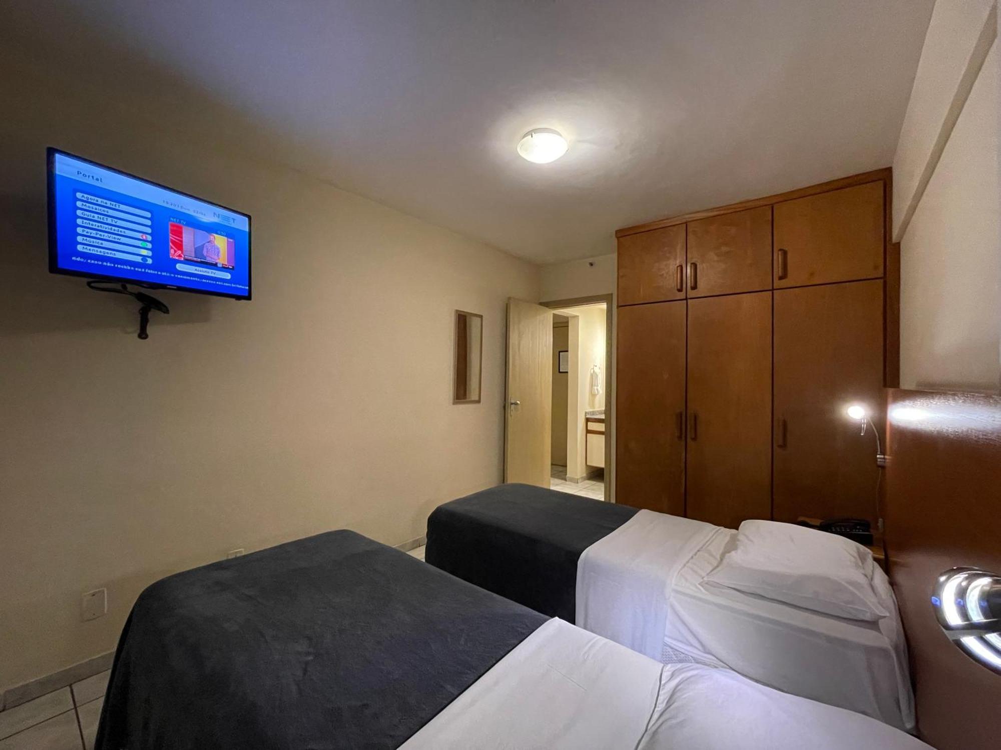 Apartamento Standard