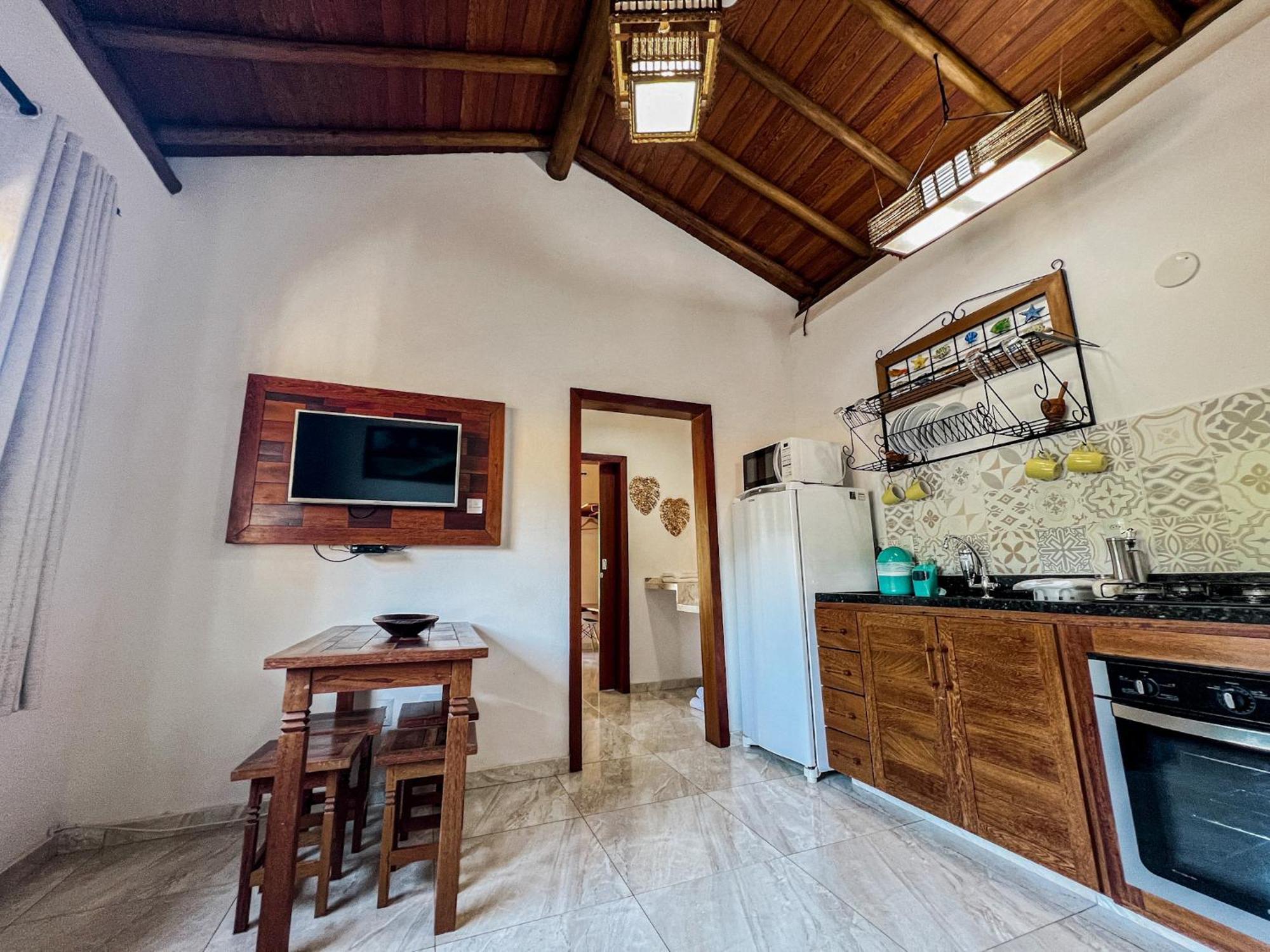 Apartamento Deluxe
